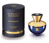 Versace Dylan Blue pour Femme parfumovaná voda pre ženy 100 ml