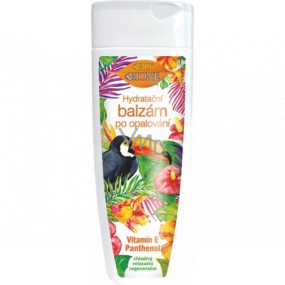 Bione Cosmetics Sun Bio hydratačný balzam po opaľovaní 200 ml