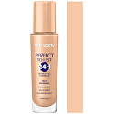 Miss Sporty Perfect to Last 24H make-up 5 Růžová slonovina 30 ml