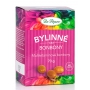 Dr. Popov Bylinné cukríky Multivitamín pre zdravé maškrtenie, obsahujú vitamíny C, E a B 70 g