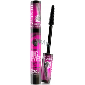 Reverz Big Eyes Mega Volume & Long riasenka Deep Black 10 ml