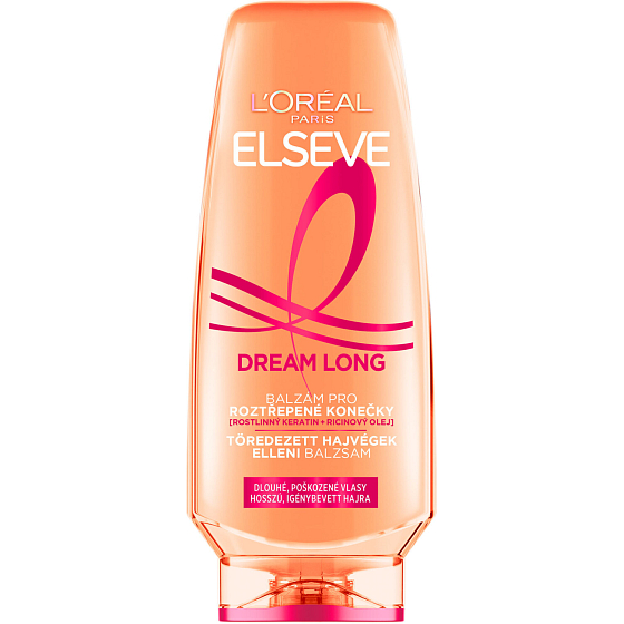 L'Oréal Elseve Dream Long balzam na vlasy, 200 ml