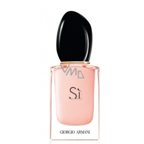 Giorgio Armani Sie Fiori toaletná voda pre ženy 100 ml