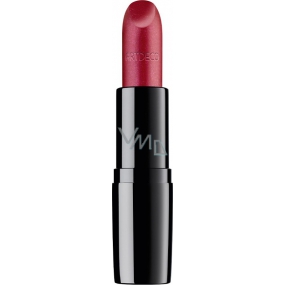 Artdeco Perfect Color Lipstick klasický hydratačný rúž 928 Red Rebel 4 g