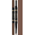 Max Factor Real Brow Fill & Shape Brow Pencil ceruzka na obočie 002 Soft Brown 0,6 g