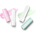 Labello Aloe Vera ošetrujúce peeling na pery 5,5 ml