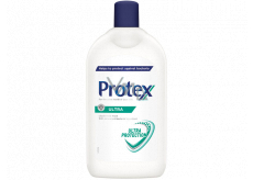 Protex Ultra antibakteriálne tekuté mydlo náhradná náplň 700 ml