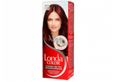 Londa Color farba na vlasy 66/5 Svetlý gaštan