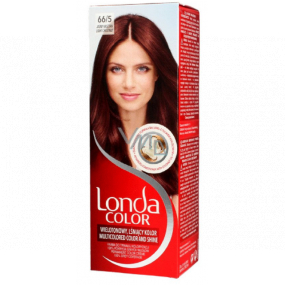 Londa Color farba na vlasy 66/5 Svetlý gaštan
