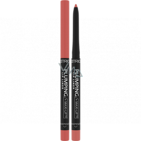 Catrice Plumping Lip Liner ceruzka na pery 030 Polite Rebellion 1,3 g