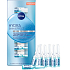 Nivea Hydra Skin Effect intenzívna hydratačná 7-dňová kúra s kyselinou hyalurónovou 7 x 1 ml