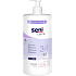 Seni Care 3v1 Umývací telový bezoplachový krém Ph 5,5, 3% Urea 1000 ml dávkovač