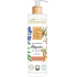 Bielenda 100% Pure Vegan Mandľové mlieko + Zelený čaj kondicionér na farbené vlasy 240 ml