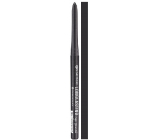 Essence Longlasting dlhotrvajúca ceruzka na oči 34 Sparkling Black 0,28 g