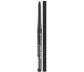 Essence Longlasting dlhotrvajúca ceruzka na oči 34 Sparkling Black 0,28 g