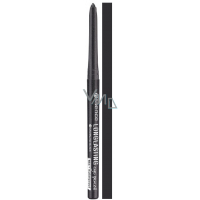 Essence Longlasting dlhotrvajúca ceruzka na oči 34 Sparkling Black 0,28 g