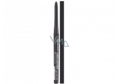 Essence Longlasting dlhotrvajúci ceruzka na oči 34 Sparkling Black 0,28 g