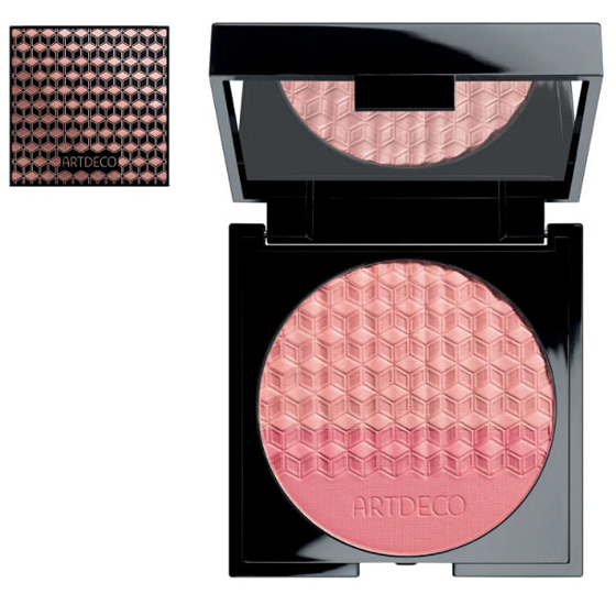 Artdeco Glam Couture Rúž dvojfarebný Diamonds & Lights 10 g
