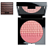Artdeco Glam Couture Rúž dvojfarebný Diamonds & Lights 10 g