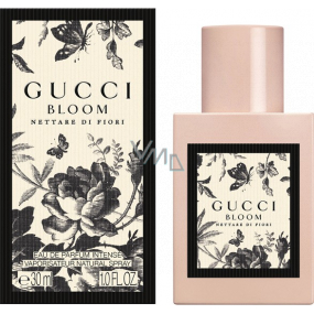 Gucci Bloom Nettare di Fiori parfumovaná voda pre ženy 30 ml