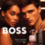 Hugo Boss The Scent Le Parfum for Him parfumovaná voda pre mužov 1 ml