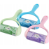 Smart Clean Lint Roller 60 listov 1 kus rôzne farby