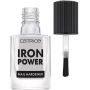 Catrice Iron Power posilňujúci lak na nechty 010 Go Hard Or Go Home 10,5 ml