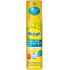 Burgit Footcare Hygiene Active dezodorant na topánky v spreji 175 ml