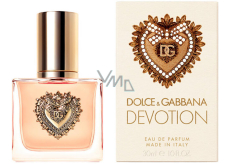 Dolce & Gabbana Devotion parfumovaná voda pre ženy 30 ml