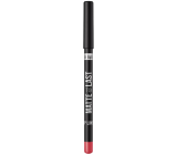 Miss Sporty Matte to Last Matte Lip Pencil 210 Pink 1,2 g