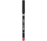 Miss Sporty Matte to Last Matte Lip Pencil 210 Pink 1,2 g