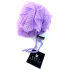 Umývacia huba Body Basics Purple