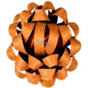Ditipo Roxeta Diamond velká 2809 oranžová 80 mm