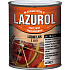Lazurol S1119 lodný lak odolný lak na drevo bezfarebný, lesk 750 ml