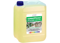 Lavon Professional Odmašťovač na podlahy a povrchy 5 l