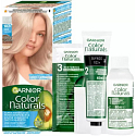 Garnier Color Naturals Mrazivá strieborná 102+