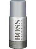 Hugo Boss Boss No.6 Bottled dezodorant sprej pre mužov 150 ml