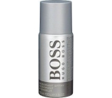 Hugo Boss No.6 Fľaškový dezodorant v spreji pre mužov 150 ml