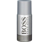 Hugo Boss No.6 Fľaškový dezodorant v spreji pre mužov 150 ml