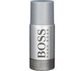 Hugo Boss No.6 Fľaškový dezodorant v spreji pre mužov 150 ml