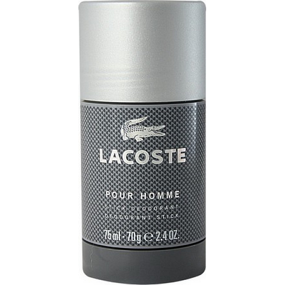 Lacoste pour Homme deodorant stick pre mužov 75 ml