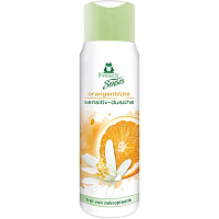 Frosch EKO Senses sprchový gel kvet pomaranča, 300 ml
