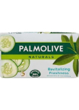 Palmolive Naturals Zelený čaj & Uhorka tuhé toaletné mydlo 90 g