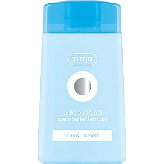 Ziaja Odličovač očí jemný 120 ml