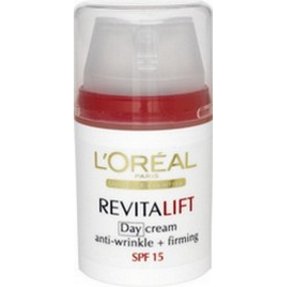 Loreal Paris Revitalift SPF15 denný krém 50 ml