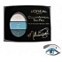 Loreal Paris Color Appeal Trio očné tiene 318 Bleu Turquoise 2 g