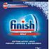 Finish soľ do umývačky, 4 kg