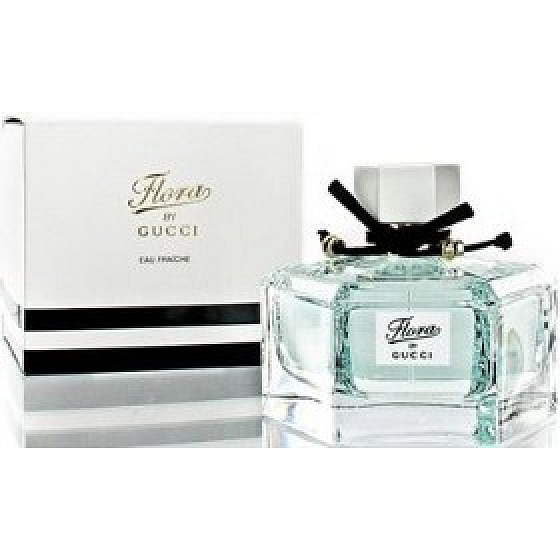 Gucci Flora by Gucci Eau Fraiche toaletná voda pre ženy 30 ml