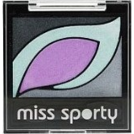 Miss Sporty Cat s Eyes Palette očné tiene 005 Pastel Passion 3,5 g