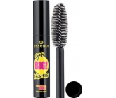 Essence Get Big! Lashes Volume Boost riasenka čierna 12 ml